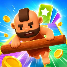 Slide & Smash: Rails Age のアイコン