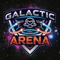 Galactic Arena - Space War MMO のアイコン