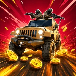 Zombie Survival – Z Road のアイコン